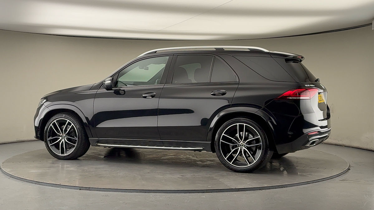 Used Mercedes-Benz GLE 2020 for sale - 77423135: Photo 28