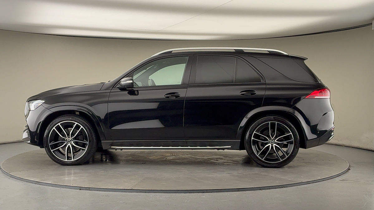 Used Mercedes-Benz GLE 2020 for sale - 77423135: Photo 29