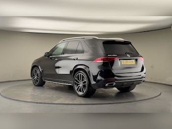 Used Mercedes-Benz GLE 2020 for sale - 77423135: Photo