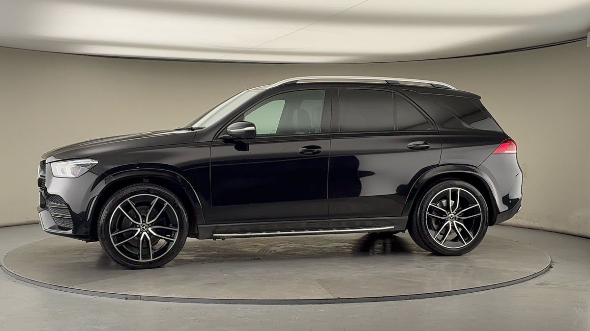 Used Mercedes-Benz GLE 2020 for sale - 77423135: Photo 30