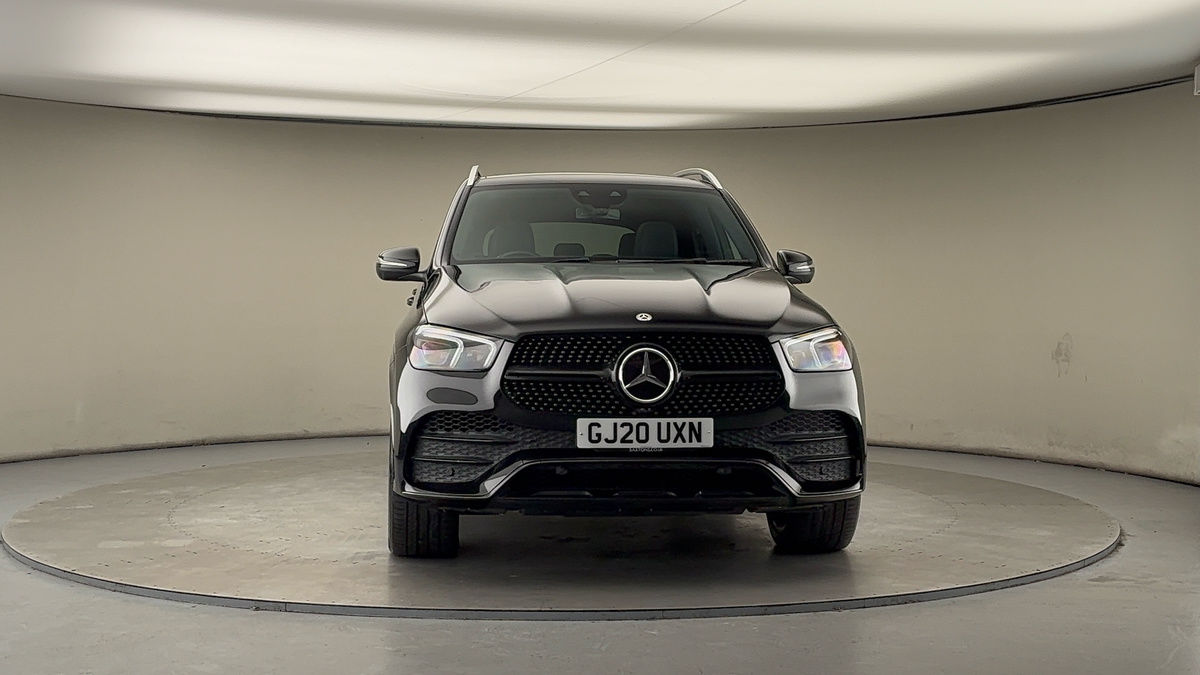 Used Mercedes-Benz GLE 2020 for sale - 77423135: Photo 34