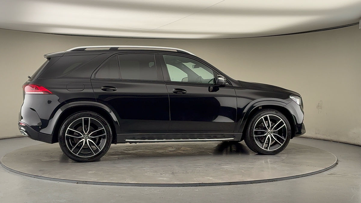 Used Mercedes-Benz GLE 2020 for sale - 77423135: Photo 39