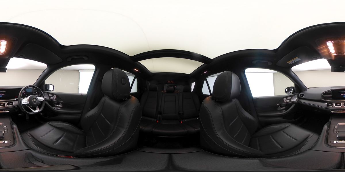 Used Mercedes-Benz GLE 2020 for sale - 77423135: Photo 46