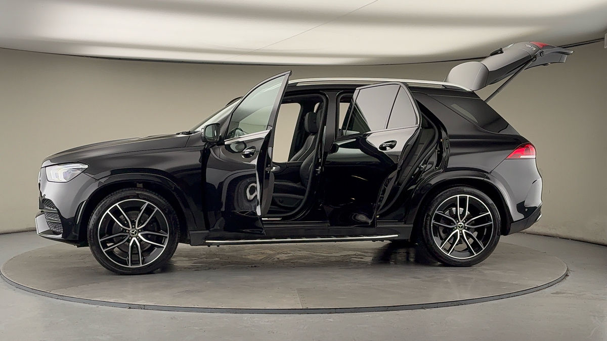 Used Mercedes-Benz GLE 2020 for sale - 77423135: Photo 49