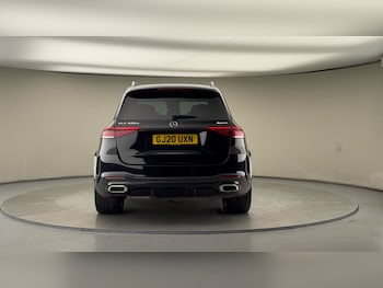 Used Mercedes-Benz GLE 2020 for sale - 77423135: Photo