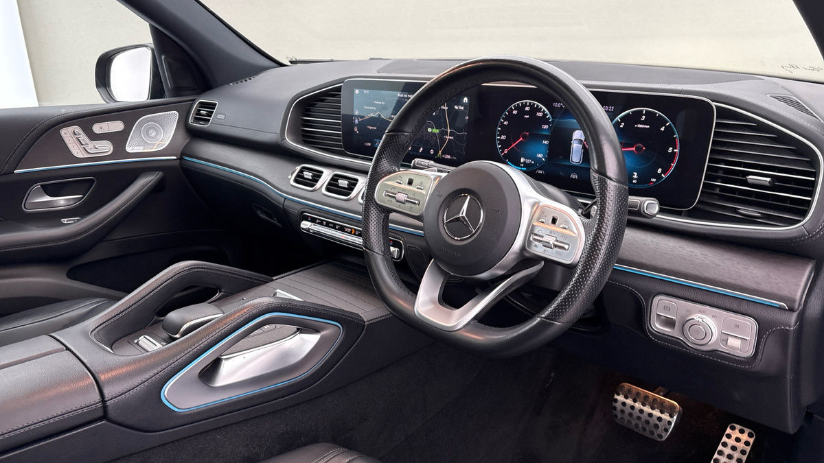 Used Mercedes-Benz GLE 2020 for sale - 77423135: Photo 5