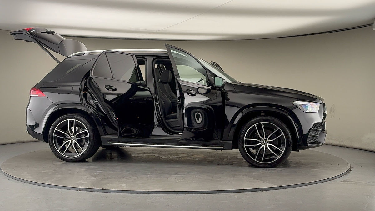 Used Mercedes-Benz GLE 2020 for sale - 77423135: Photo 57