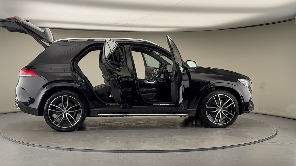 Used Mercedes-Benz GLE 2020 for sale - 77423135: Photo 58