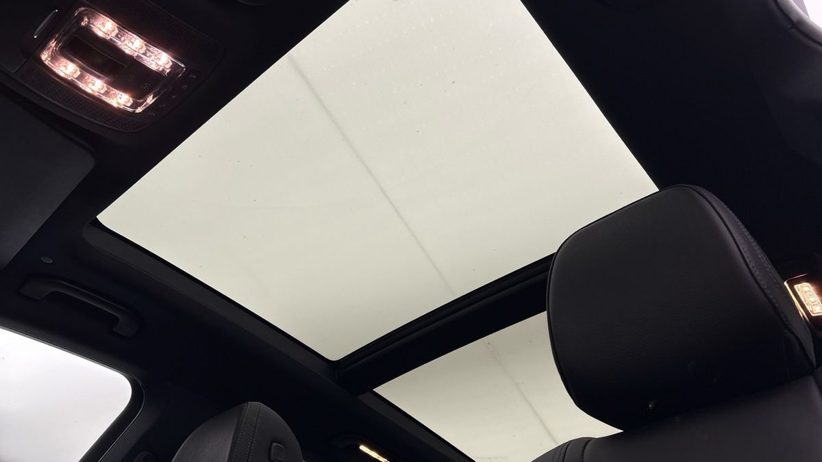 Used Mercedes-Benz GLE 2020 for sale - 77423135: Photo 6