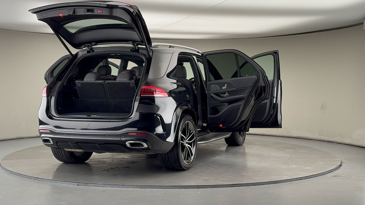 Used Mercedes-Benz GLE 2020 for sale - 77423135: Photo 61