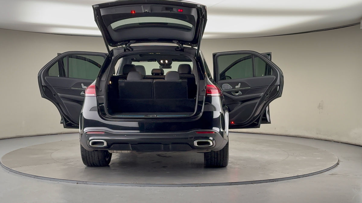 Used Mercedes-Benz GLE 2020 for sale - 77423135: Photo 62