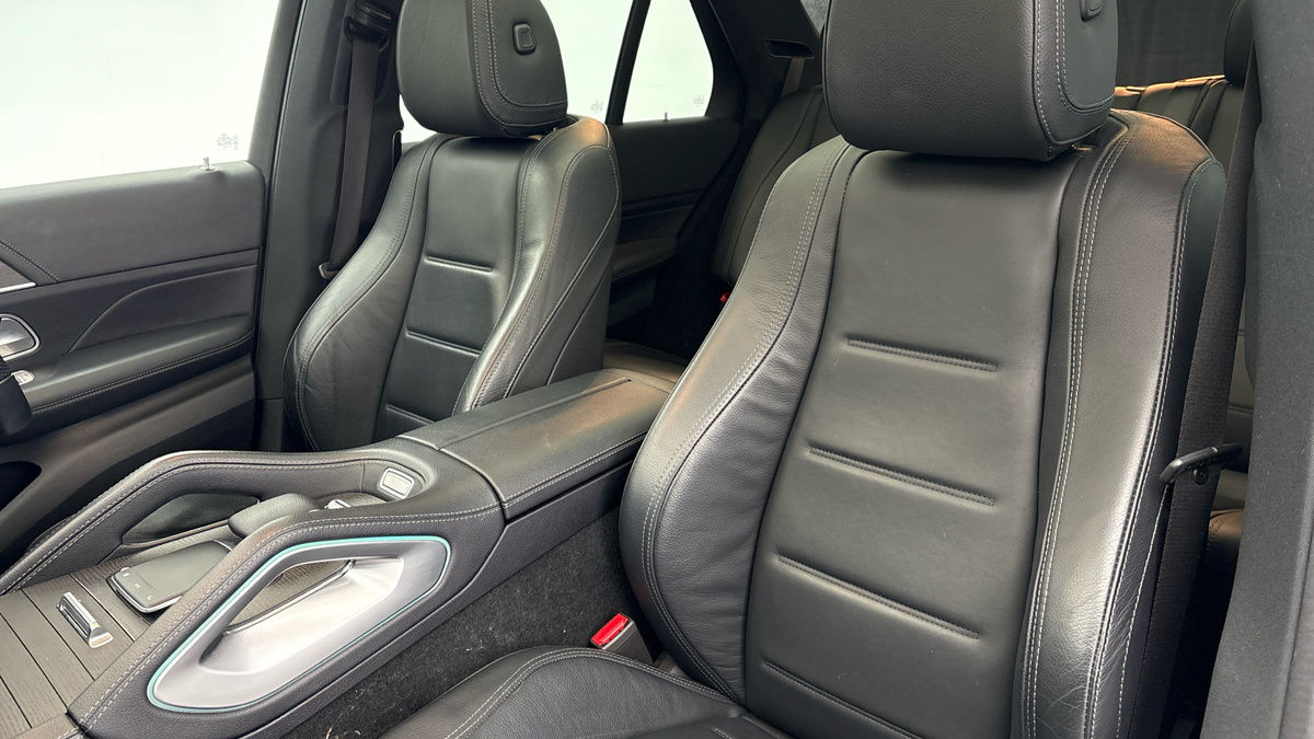 Used Mercedes-Benz GLE 2020 for sale - 77423135: Photo 7