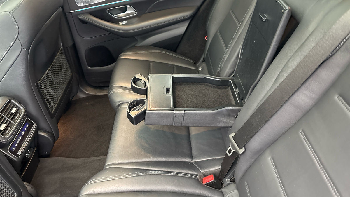 Used Mercedes-Benz GLE 2020 for sale - 77423135: Photo 9