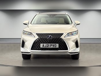Used Lexus RX 2021 for sale - 78111598: Photo