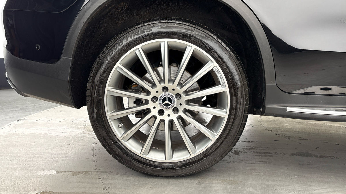 Used Mercedes-Benz GLC 2022 for sale - 76924142: Photo 10