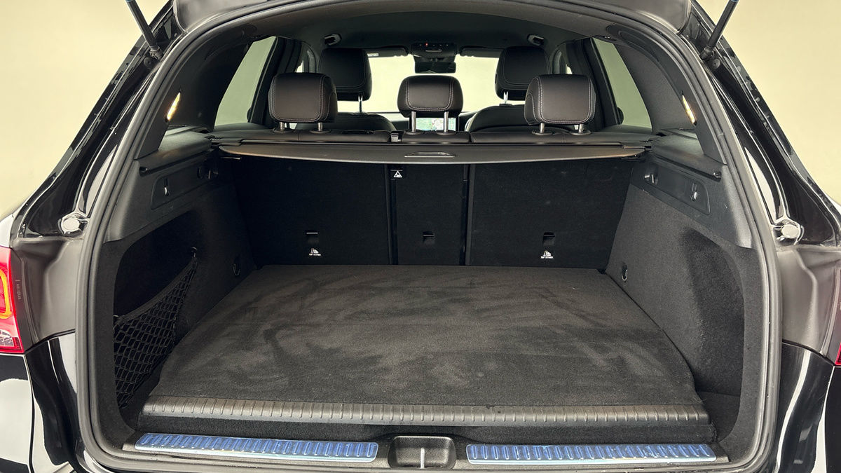 Used Mercedes-Benz GLC 2022 for sale - 76924142: Photo 11