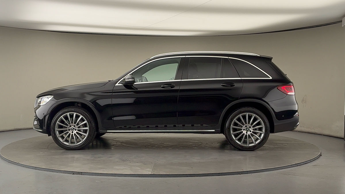 Used Mercedes-Benz GLC 2022 for sale - 76924142: Photo 15