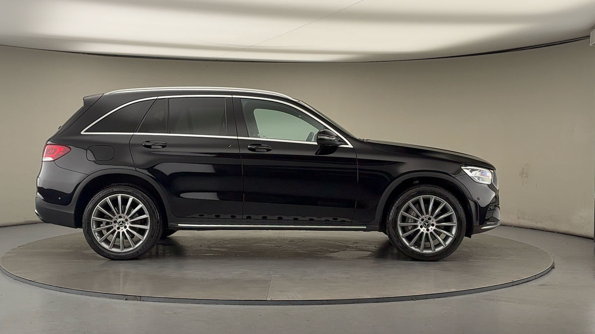 Used Mercedes-Benz GLC 2022 for sale - 76924142: Photo 16