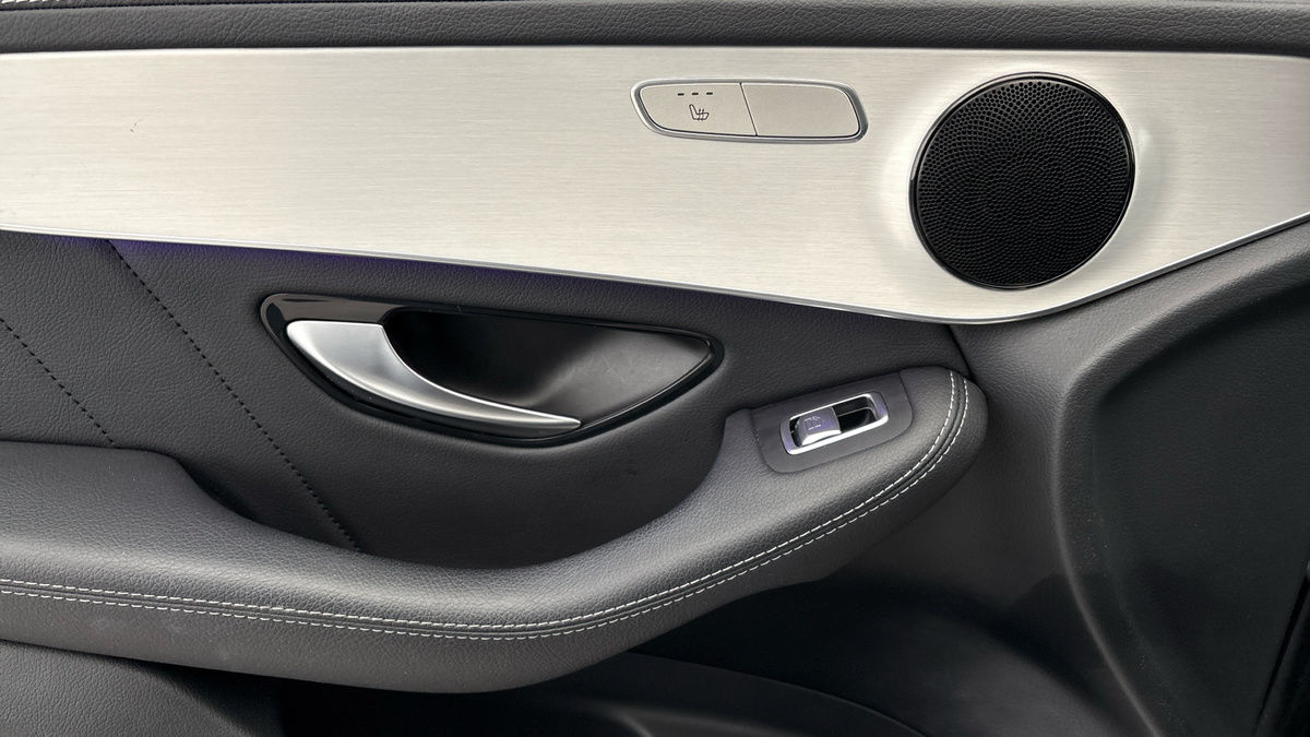 Used Mercedes-Benz GLC 2022 for sale - 76924142: Photo 19