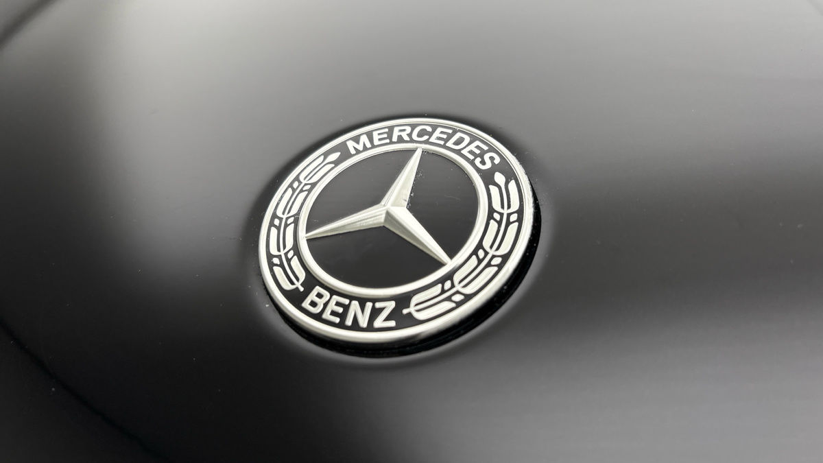 Used Mercedes-Benz GLC 2022 for sale - 76924142: Photo 24