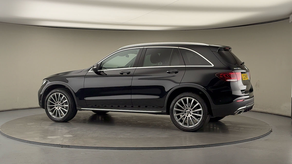 Used Mercedes-Benz GLC 2022 for sale - 76924142: Photo 26