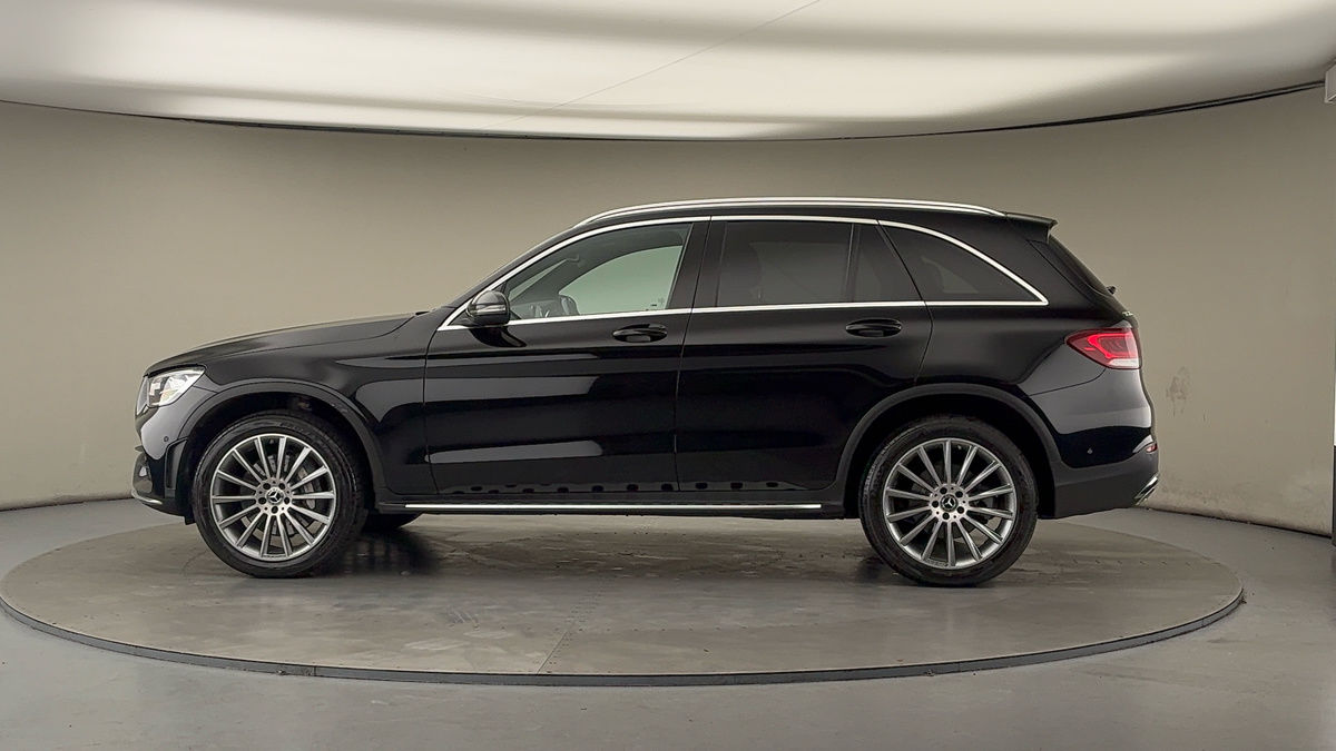 Used Mercedes-Benz GLC 2022 for sale - 76924142: Photo 27