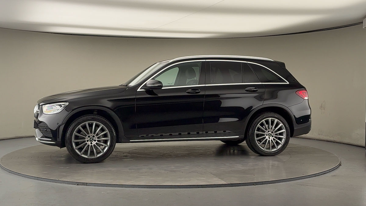 Used Mercedes-Benz GLC 2022 for sale - 76924142: Photo 28