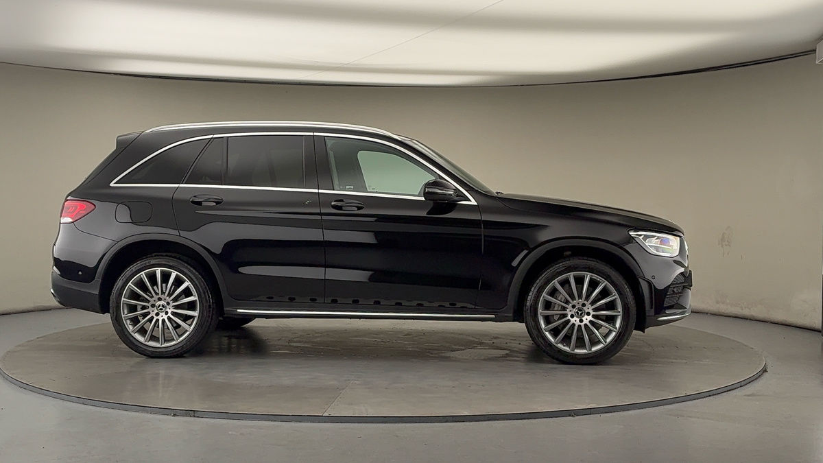 Used Mercedes-Benz GLC 2022 for sale - 76924142: Photo 36