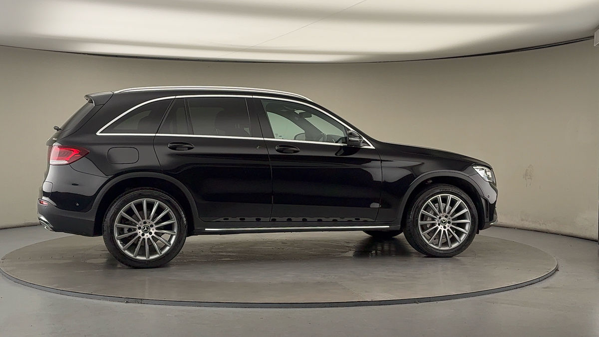 Used Mercedes-Benz GLC 2022 for sale - 76924142: Photo 37