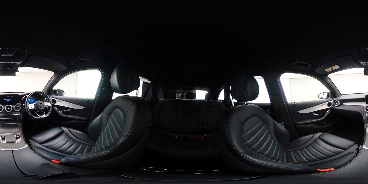 Used Mercedes-Benz GLC 2022 for sale - 76924142: Photo 44