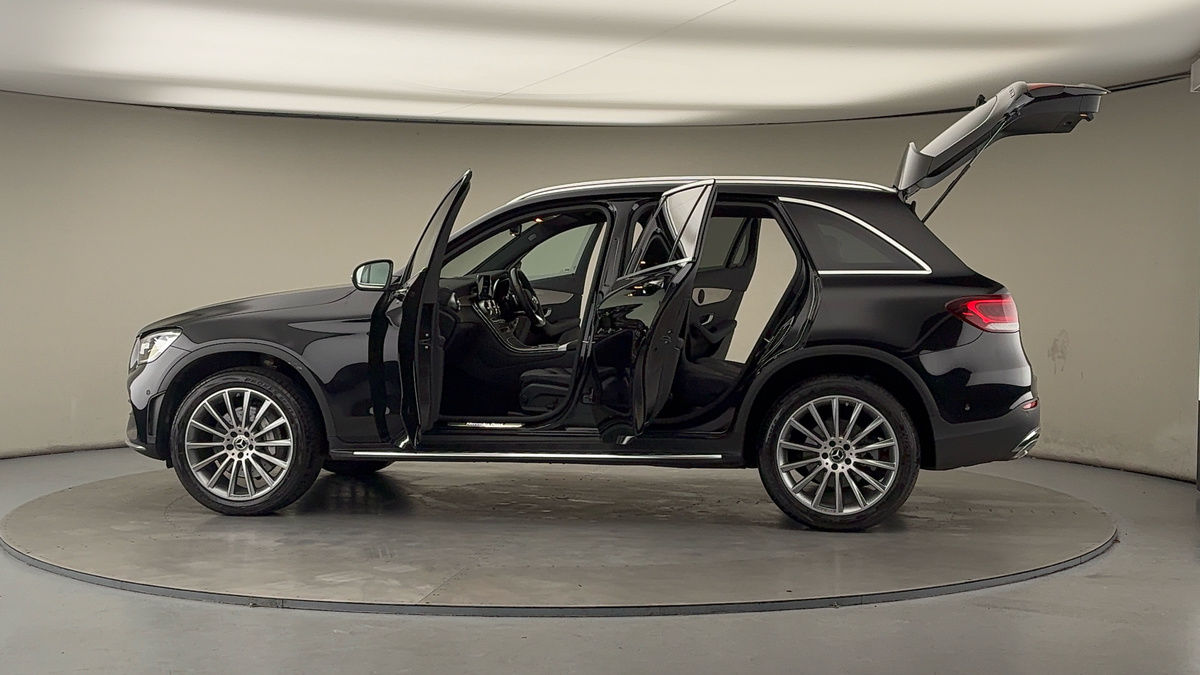 Used Mercedes-Benz GLC 2022 for sale - 76924142: Photo 46