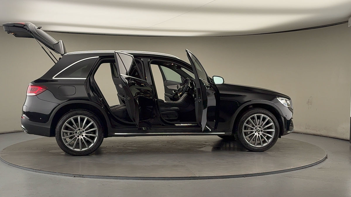 Used Mercedes-Benz GLC 2022 for sale - 76924142: Photo 56