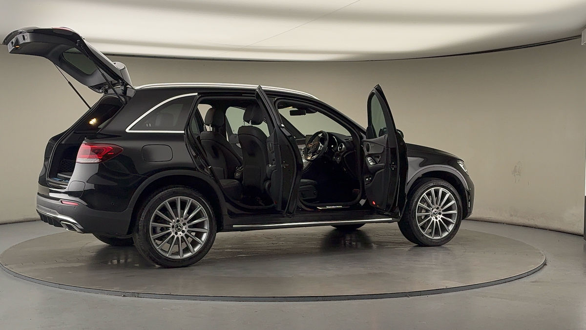 Used Mercedes-Benz GLC 2022 for sale - 76924142: Photo 57