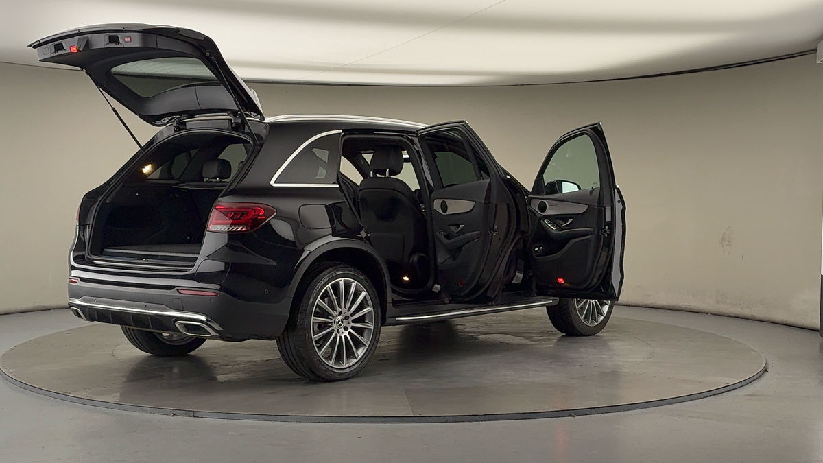 Used Mercedes-Benz GLC 2022 for sale - 76924142: Photo 58