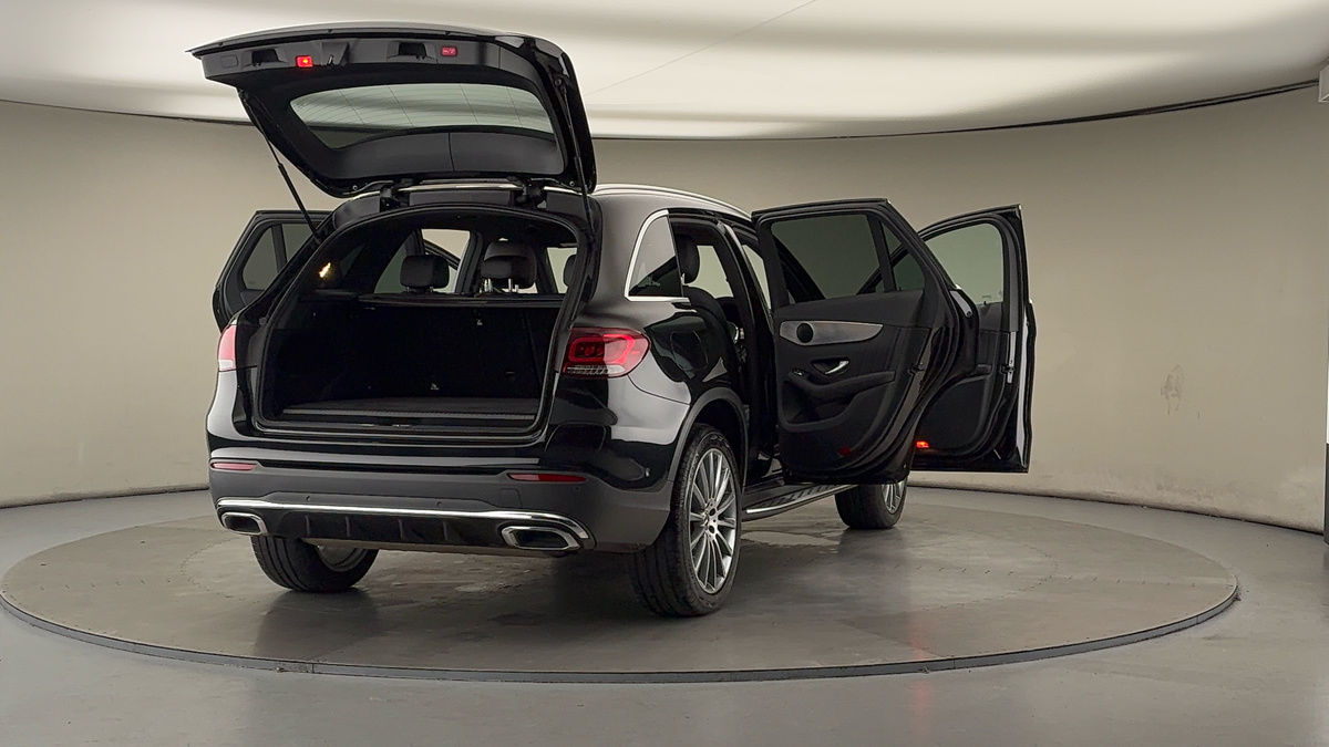 Used Mercedes-Benz GLC 2022 for sale - 76924142: Photo 59