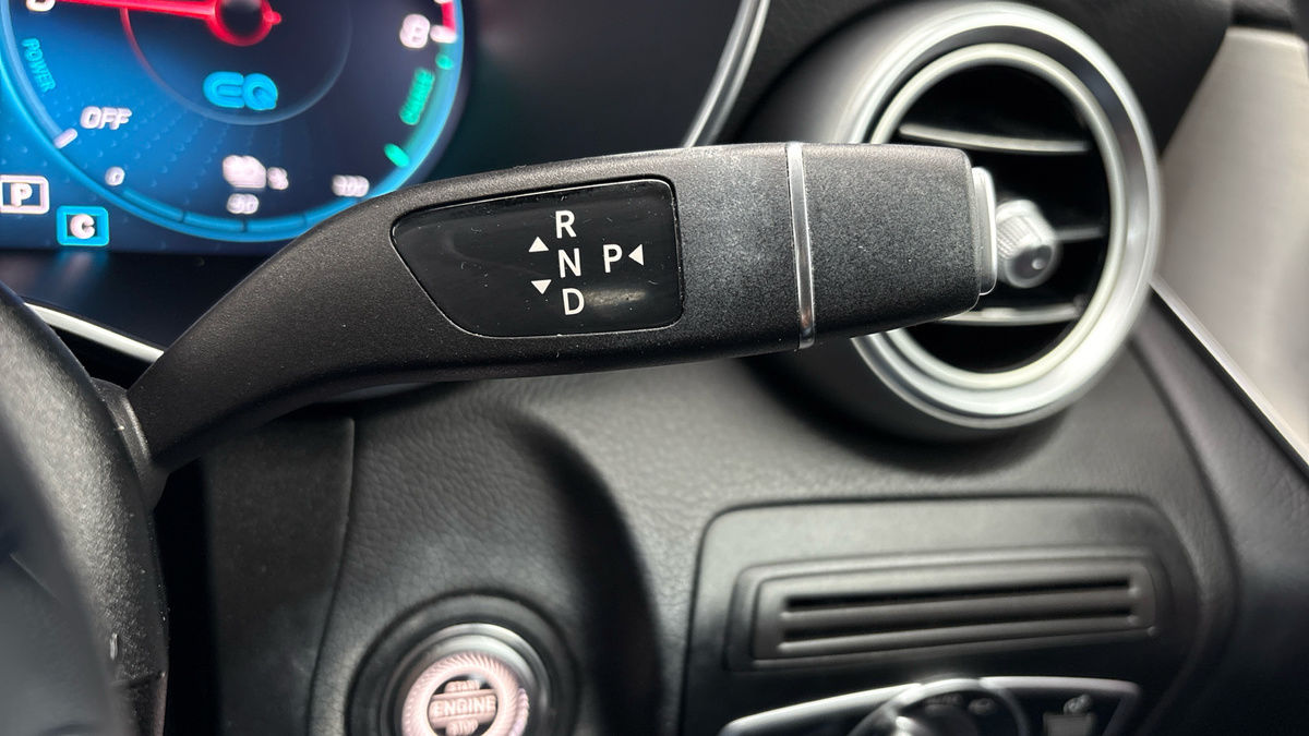 Used Mercedes-Benz GLC 2022 for sale - 76924142: Photo 6