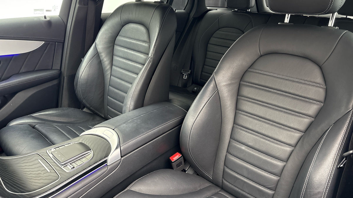 Used Mercedes-Benz GLC 2022 for sale - 76924142: Photo 7