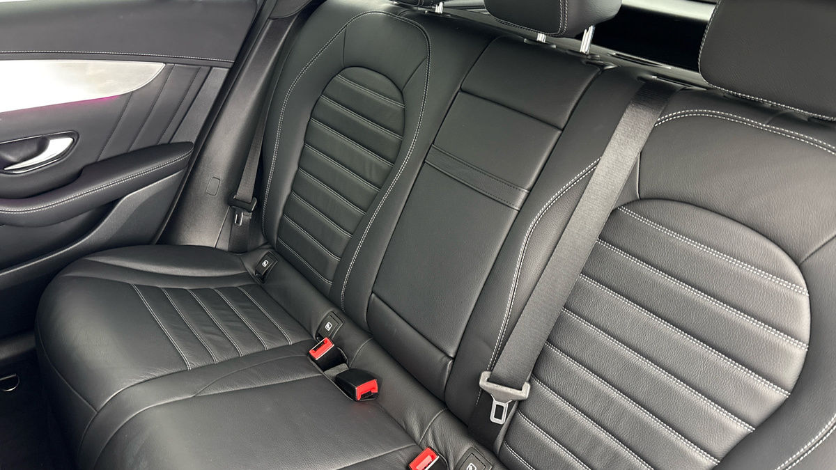 Used Mercedes-Benz GLC 2022 for sale - 76924142: Photo 8