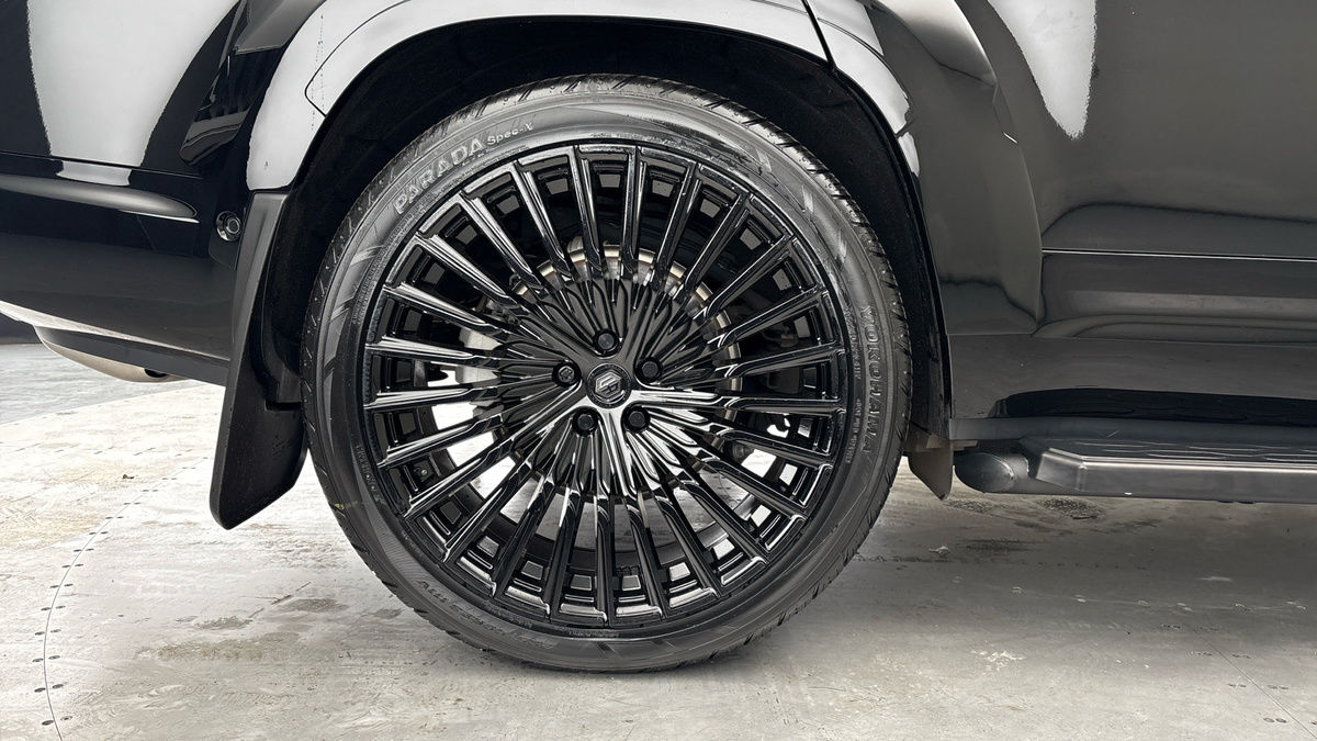 Used Land Rover Defender 2024 for sale - 77313849: Photo 10