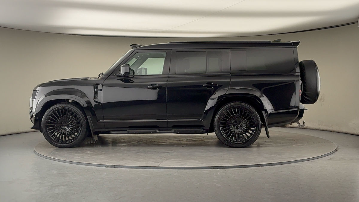 Used Land Rover Defender 2024 for sale - 77313849: Photo 15