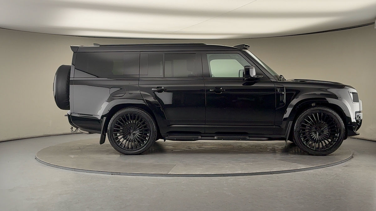 Used Land Rover Defender 2024 for sale - 77313849: Photo 16