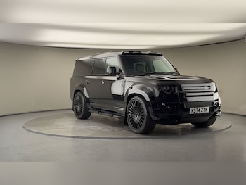 Used Land Rover Defender 130 2024 for sale - 77313849: Photo