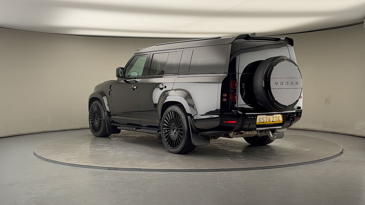 Used Land Rover Defender 2024 for sale - 77313849: Photo 2