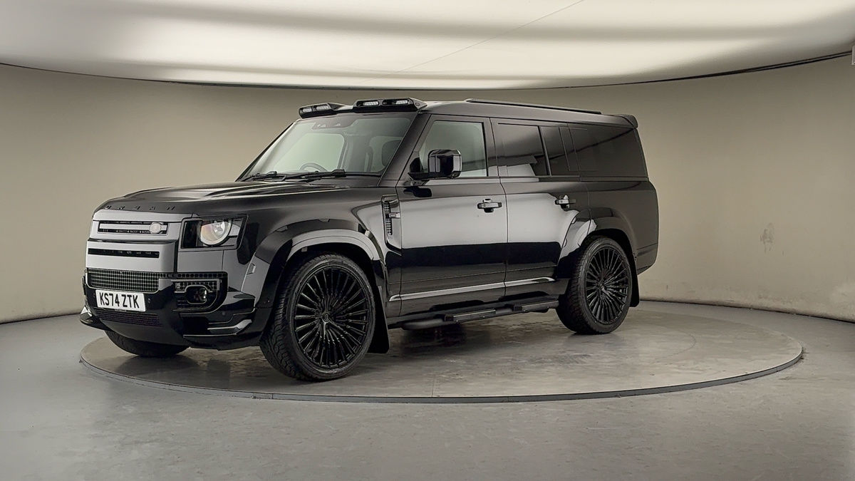 Used Land Rover Defender 2024 for sale - 77313849: Photo 20