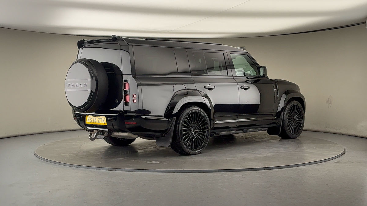 Used Land Rover Defender 2024 for sale - 77313849: Photo 21