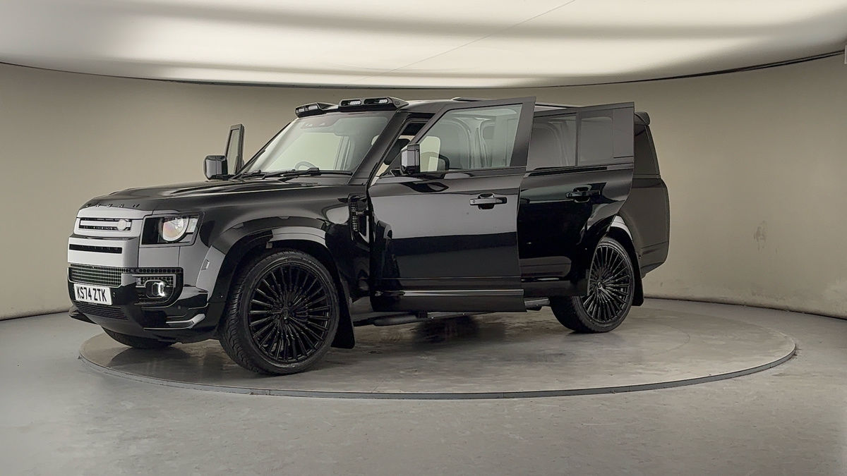 Used Land Rover Defender 2024 for sale - 77313849: Photo 22