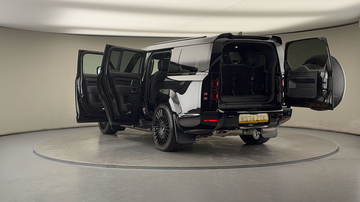 Used Land Rover Defender 2024 for sale - 77313849: Photo 23