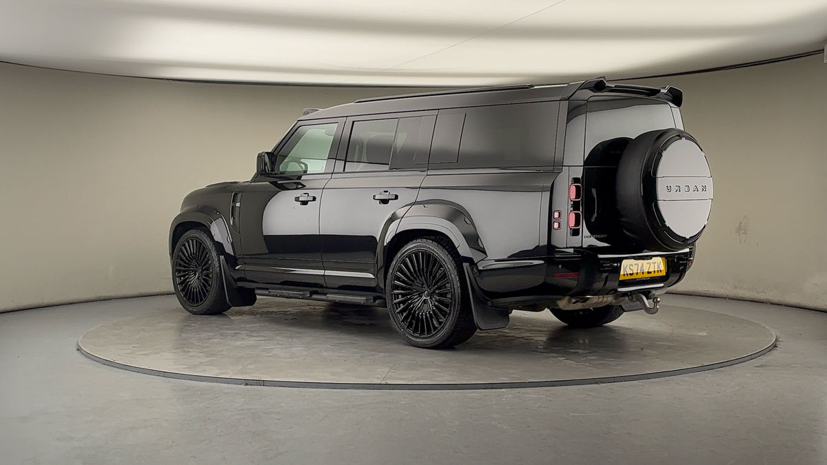 Used Land Rover Defender 2024 for sale - 77313849: Photo 31