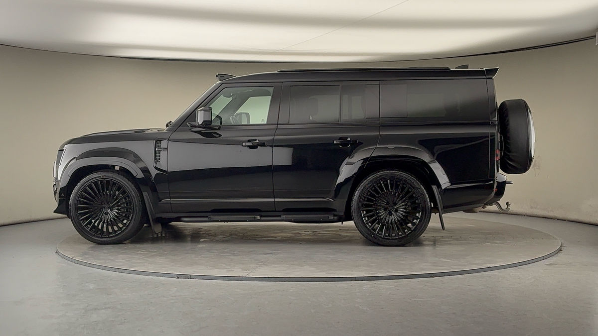 Used Land Rover Defender 2024 for sale - 77313849: Photo 33