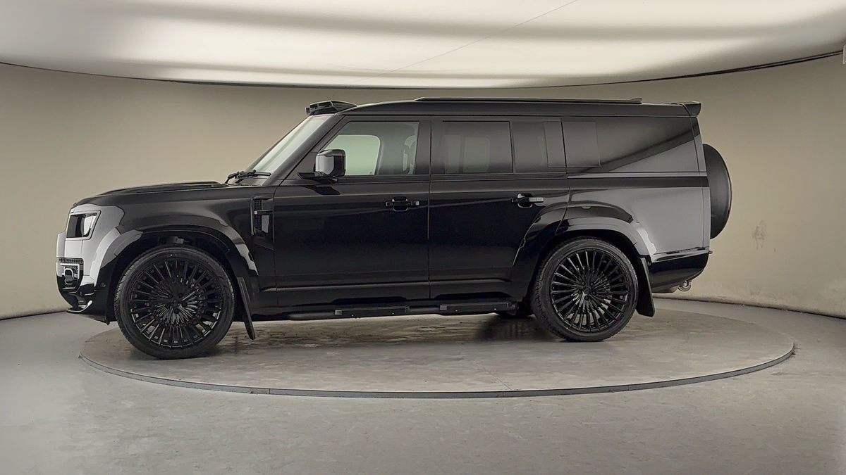 Used Land Rover Defender 2024 for sale - 77313849: Photo 34